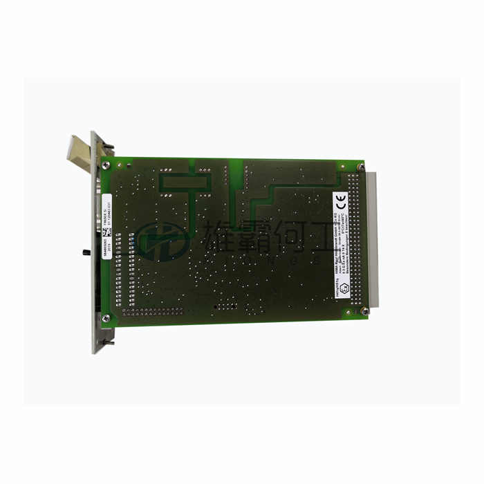 HIMA PMP10.24SIC 通信電源模塊