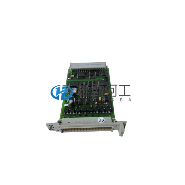 HIMA F7553 984755302 線路監(jiān)控
