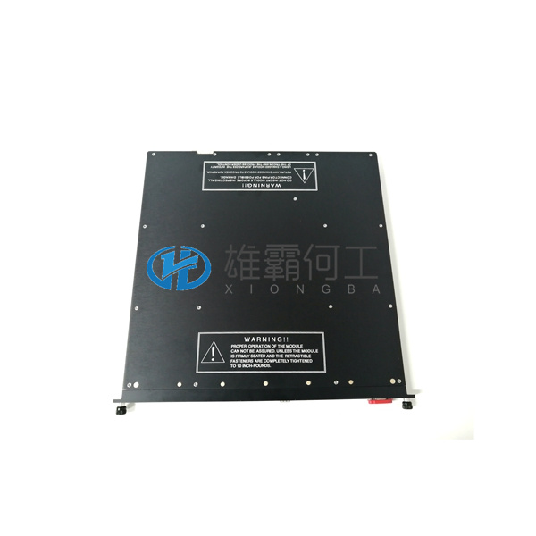 TRICONEX 3009 過程控制技術(shù)