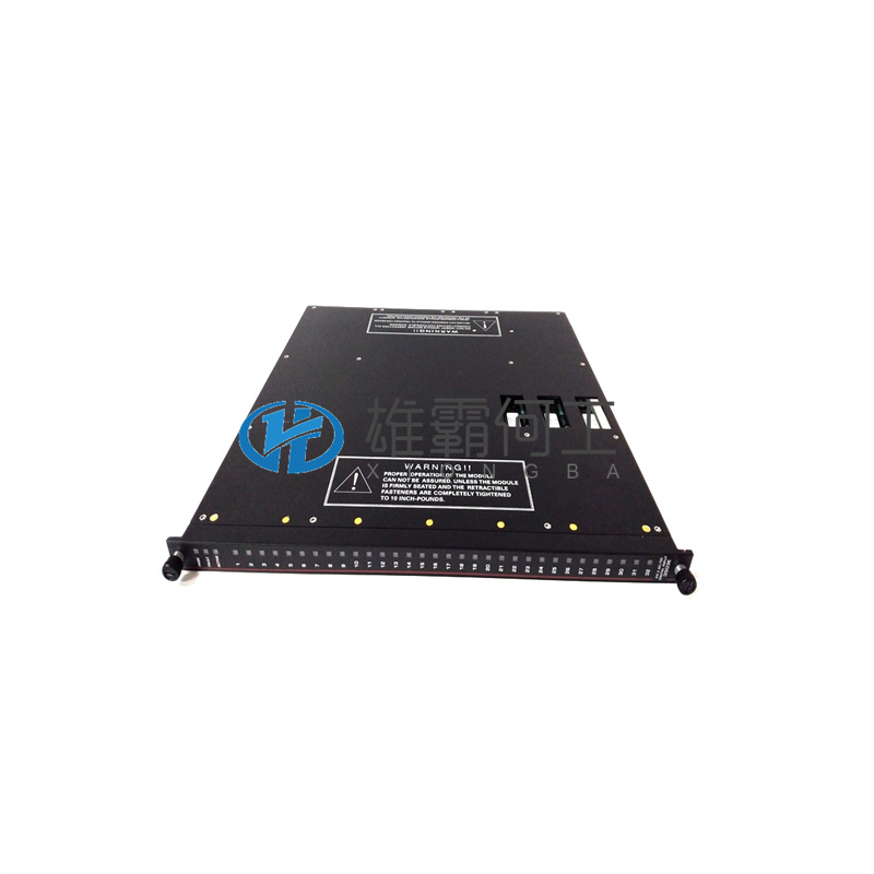 TRICONEX 3624  I/O 模塊