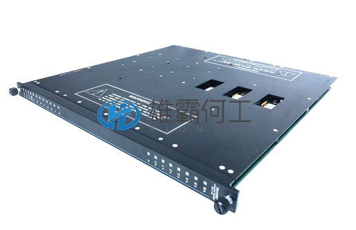 TRICONEX 4507 SIS安全系統(tǒng)
