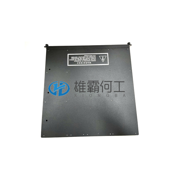 TRICONEX 4354  通訊模塊 
