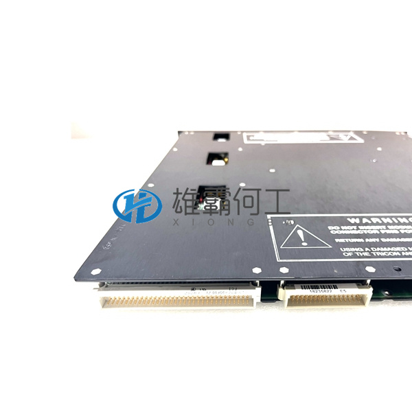 TRICONEX 4409 安全管理器