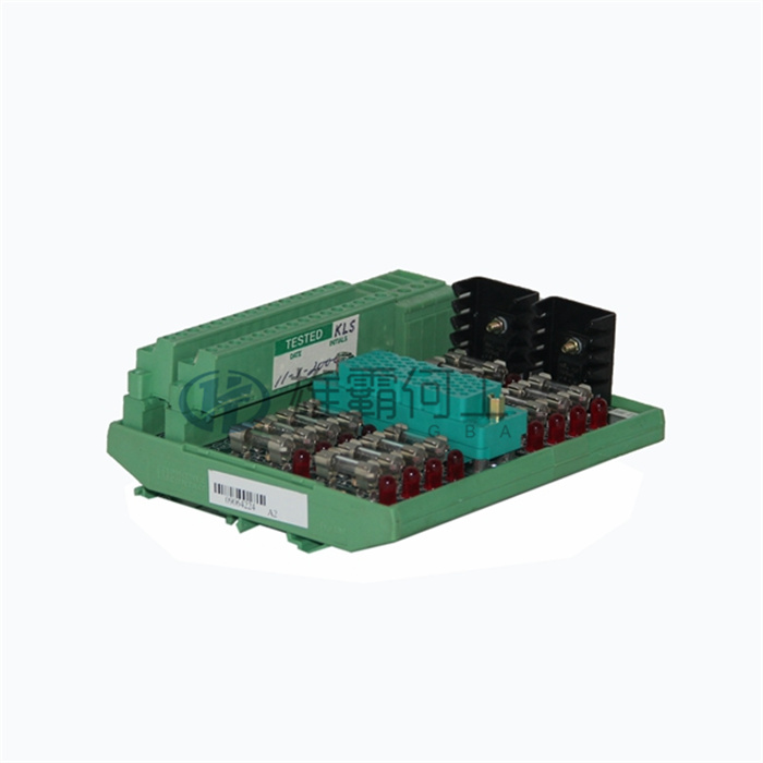 TRICONEX 0905-148-6921 輸入或輸出單元