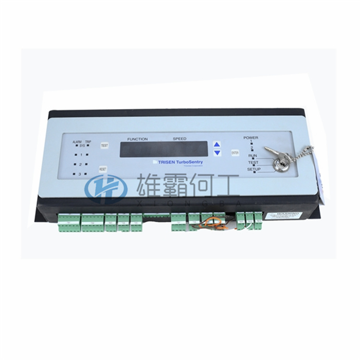 TRICONEX 1600071-001 管理器單元數(shù)字量
