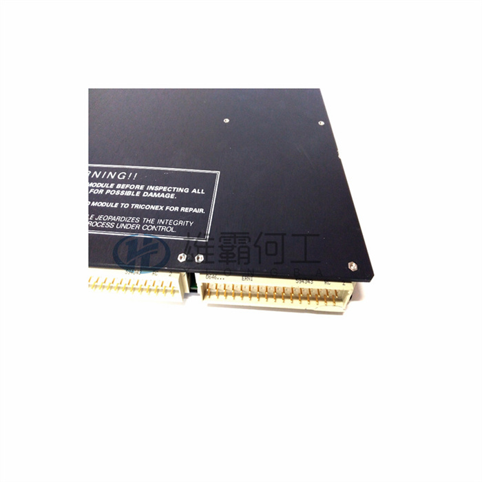 TRICONEX 3503E 48VAC /VDC