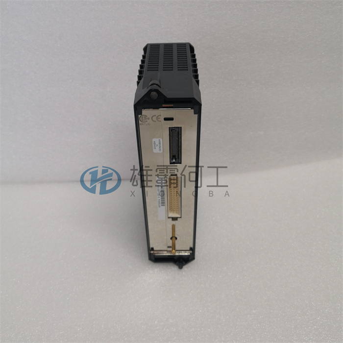 TRICONEX 3601E 伺服電機控制器