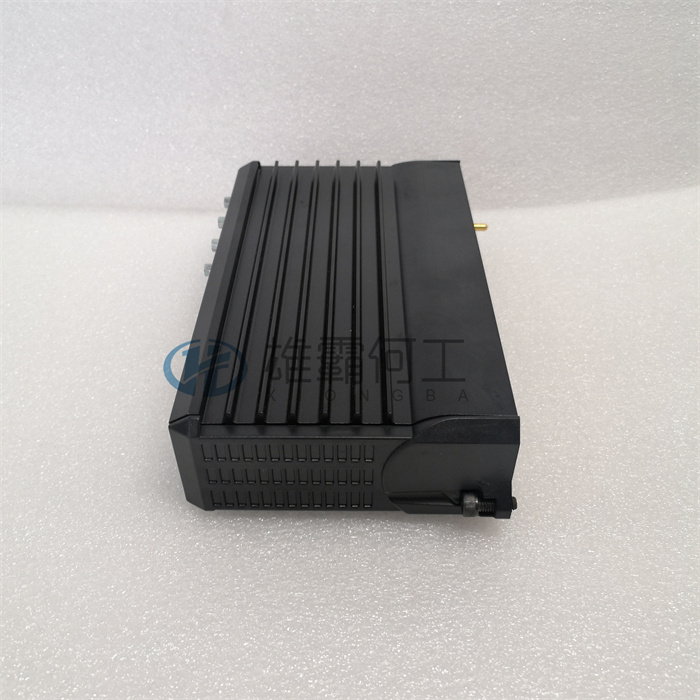TRICONEX 3604E 通訊卡件
