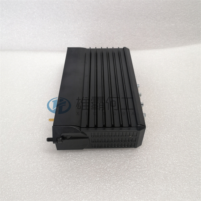 TRICONEX 3601T/3601 電機控制器