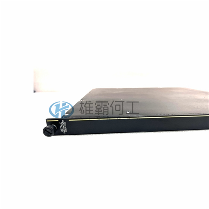 TRICONEX 3708EN 模擬量數(shù)字量