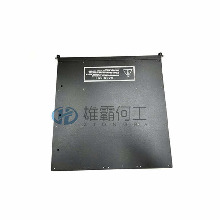 TRICONEX 3805E 數(shù)字量輸入輸出