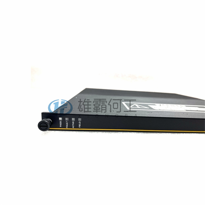 TRICONEX 3721N 通信控制模塊