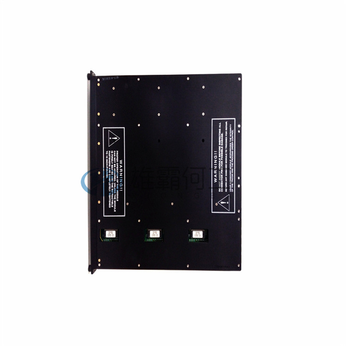 TRICONEX 3806E  熱電阻