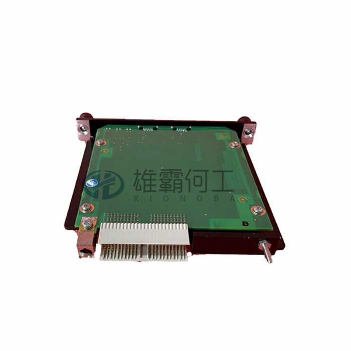 TRICONEX 4119a TMR模擬輸出模塊