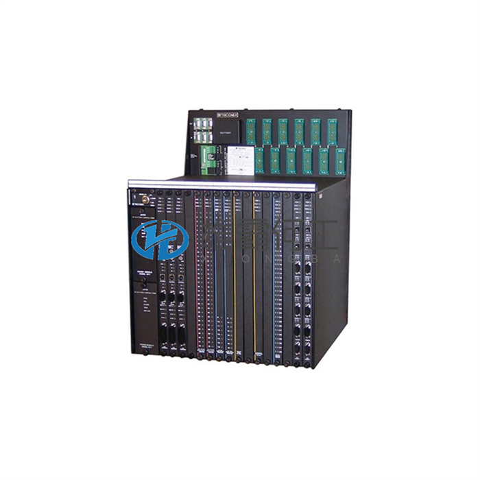 TRICONEX JWA600-24 冗余系統(tǒng)