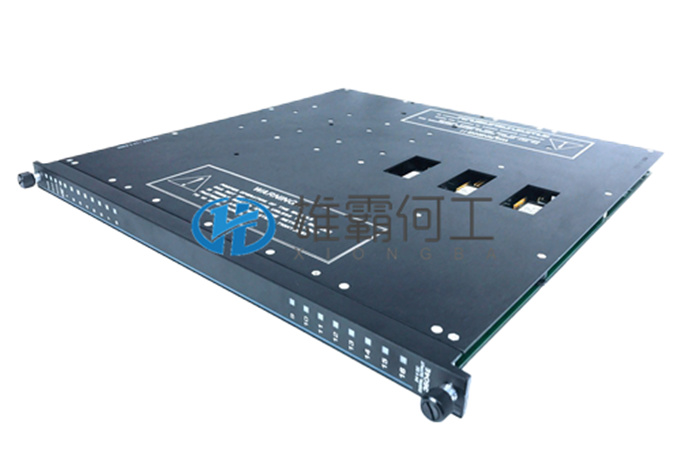 A12351 7400210-010 TRICONEX 全新 模擬量輸入模塊