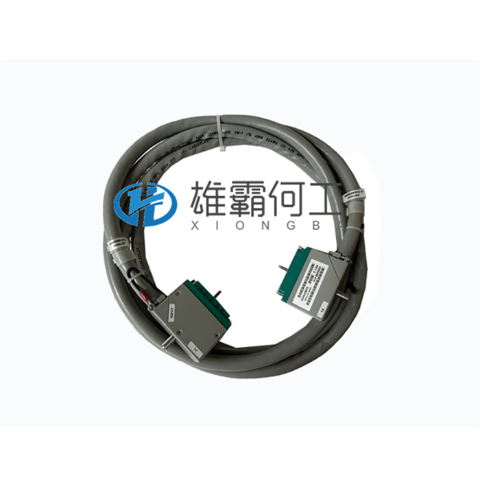 TRICONEX 4000188-320 8端口光纖 