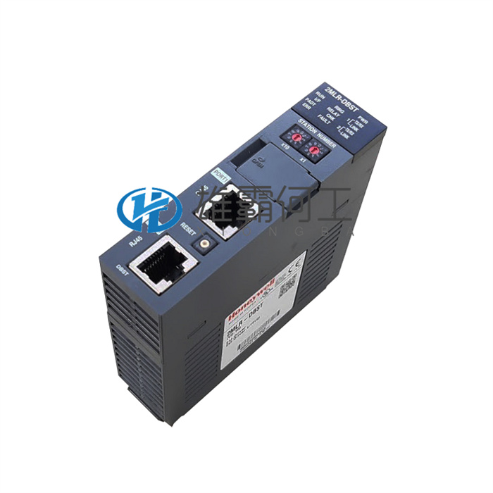 Honeywell 2MLR-DBSH I/O接口模塊