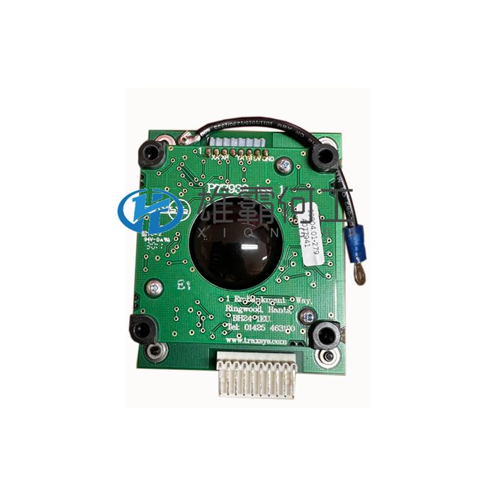 Honeywell 51196655-100 控制系統(tǒng)配件
