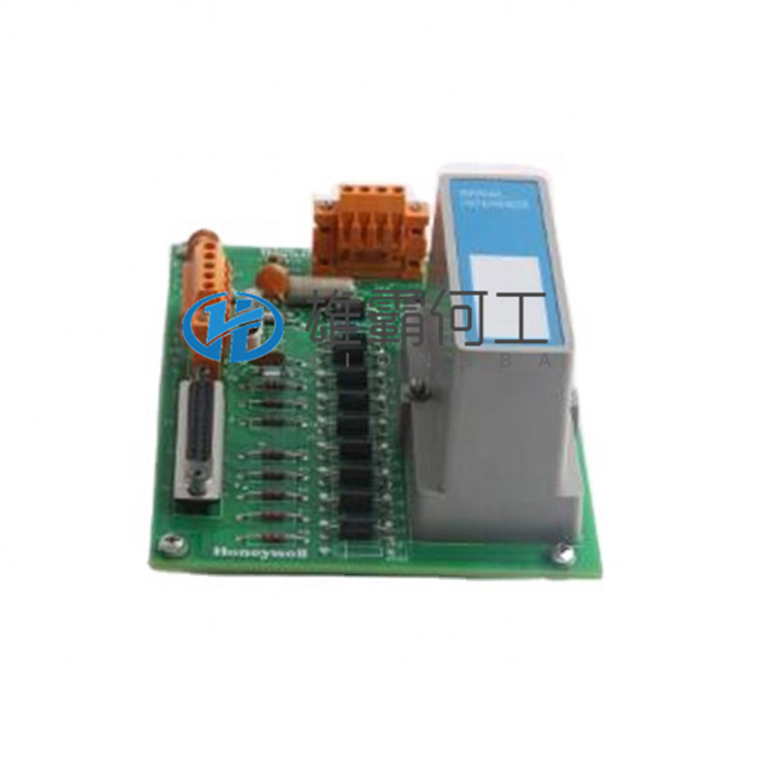 Honeywell 51303932-476 輸入輸出卡件