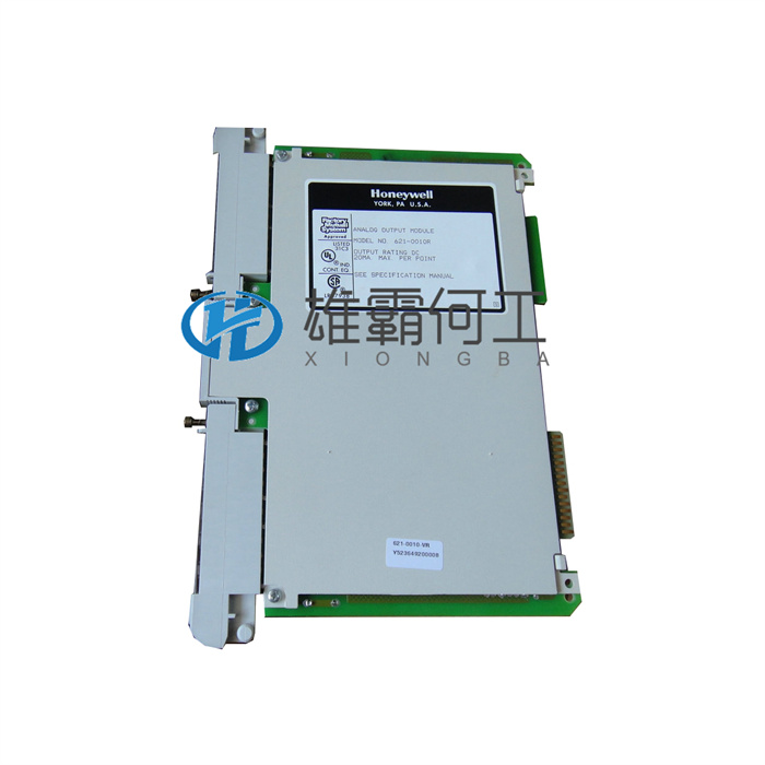 Honeywell 621-0010R 輸入模塊/調(diào)節(jié)器