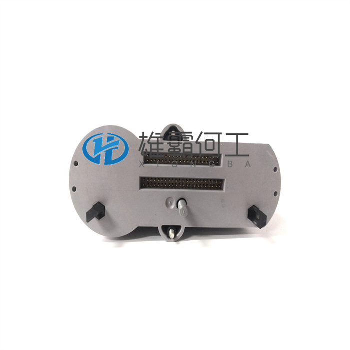 Honeywell CC-PAIH51 I/O模擬量輸入模塊