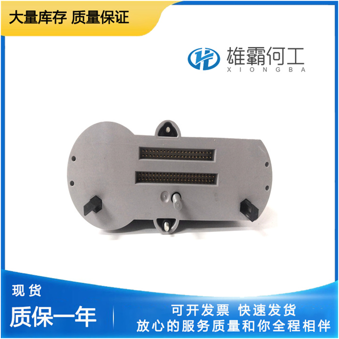 Honeywell CC-PAOX01 模擬量輸出模塊