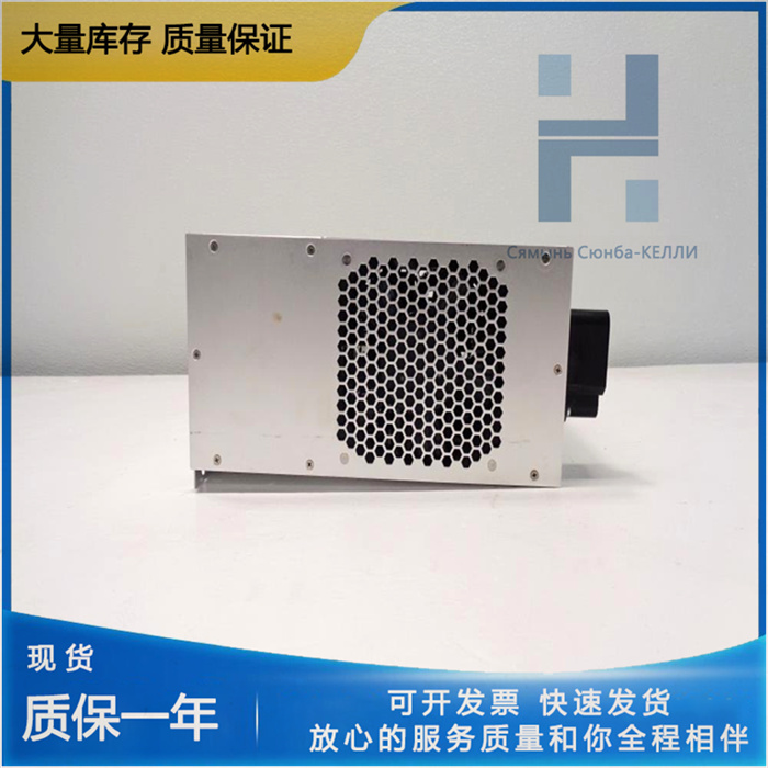Honeywell K4LCN-16 處理器模塊控制器