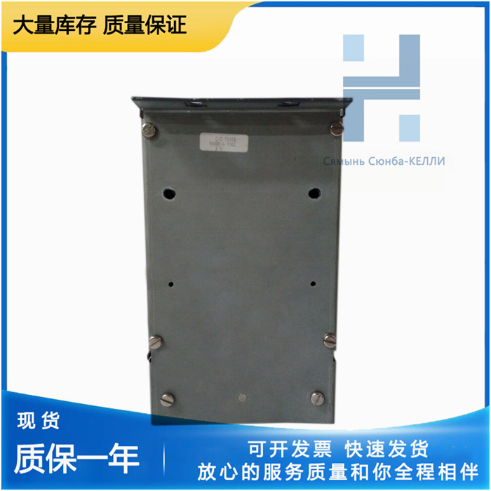 Honeywell 90088-A-9001 模塊編程控制器