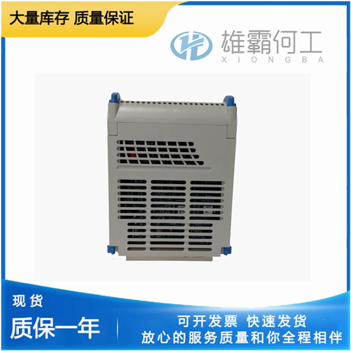 EMERSON 1C31166G02 編程邏輯控制器