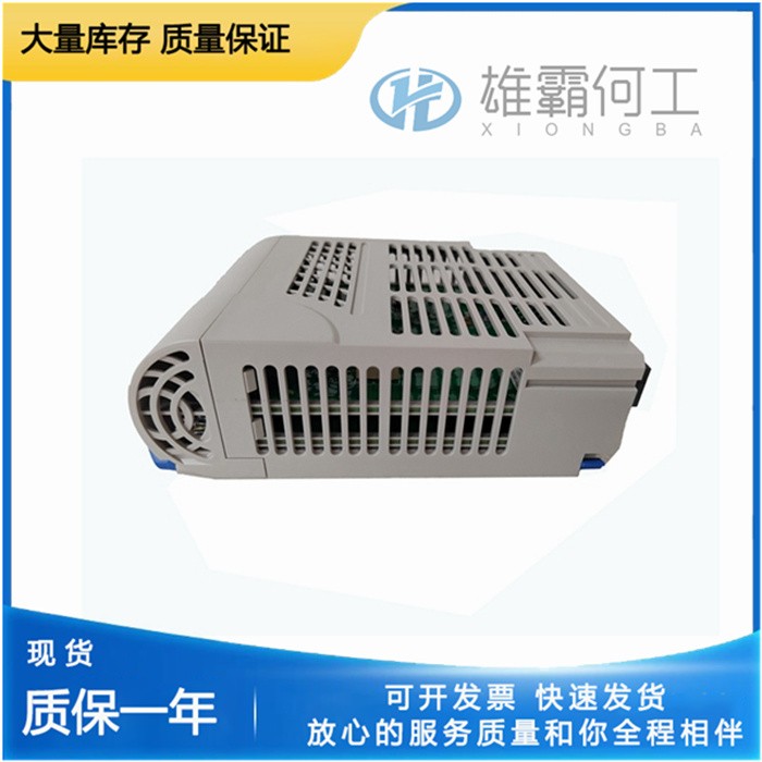 EMERSON 1C31189G01 電源擴(kuò)展模塊