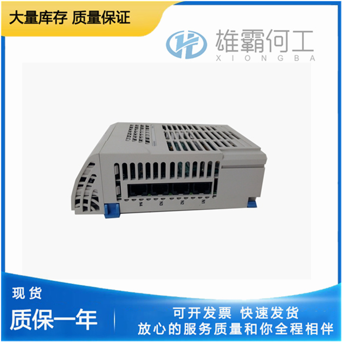 EMERSON 5X00241G01 處理器模塊