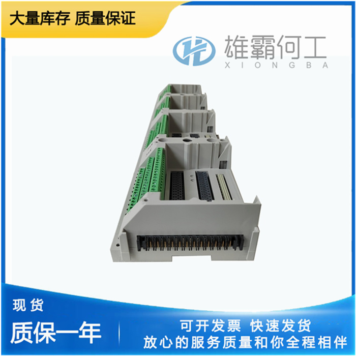 EMERSON 5X00481G04 輸入輸出模塊