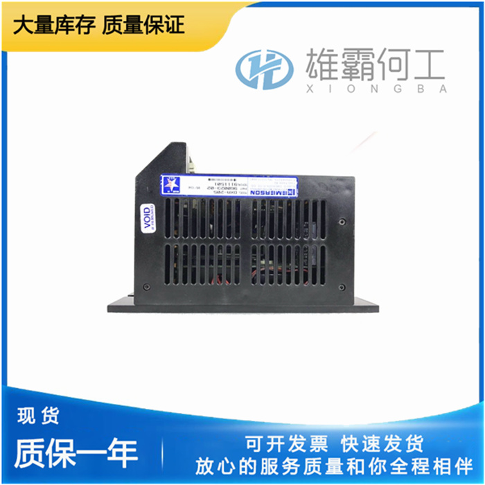 EMERSON DXA-205 PLC/DCS備件