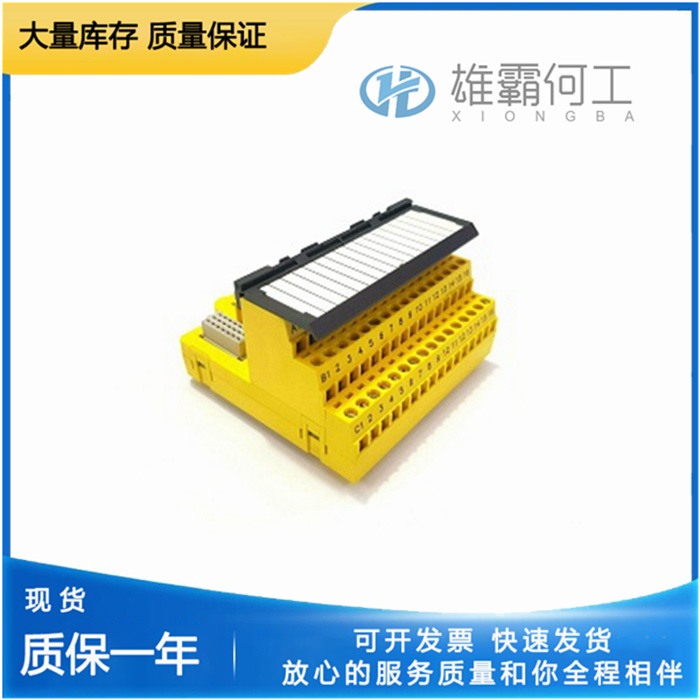 EMERSON KJ2201X1-HA1 可編程控制模塊
