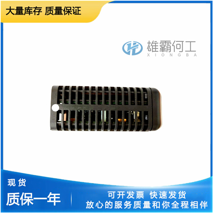 EMERSON VE3008 12P3439X012 KJ2003X1-BB1 三角電壓