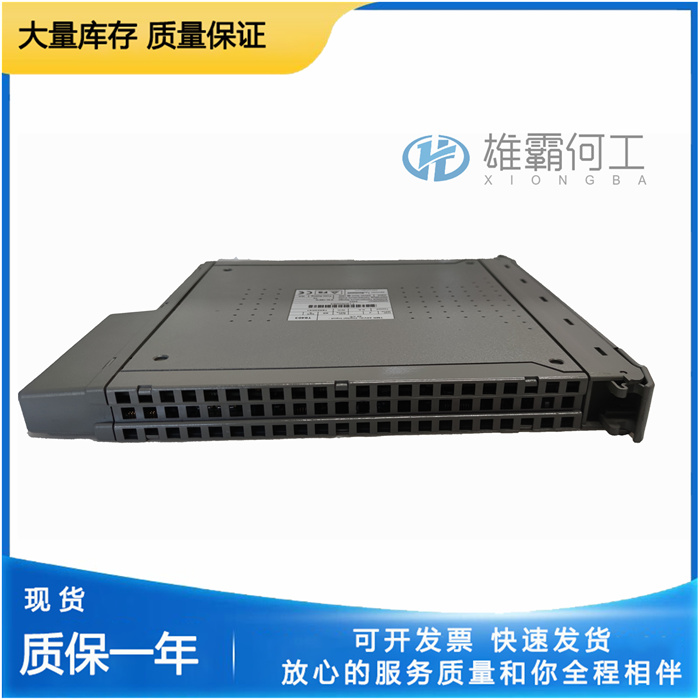 ICS Triplex T8451 數(shù)字輸出模塊 