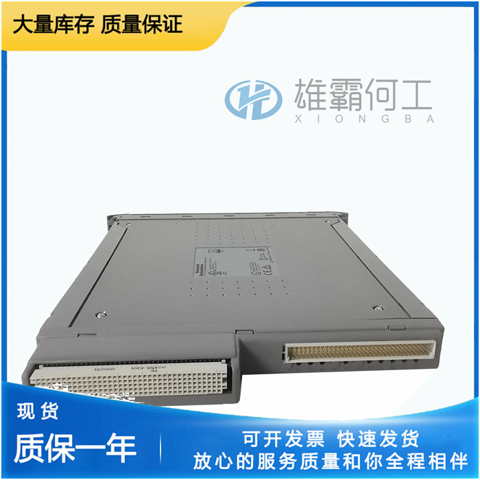 ICS Triplex T8461 數(shù)字輸出模塊