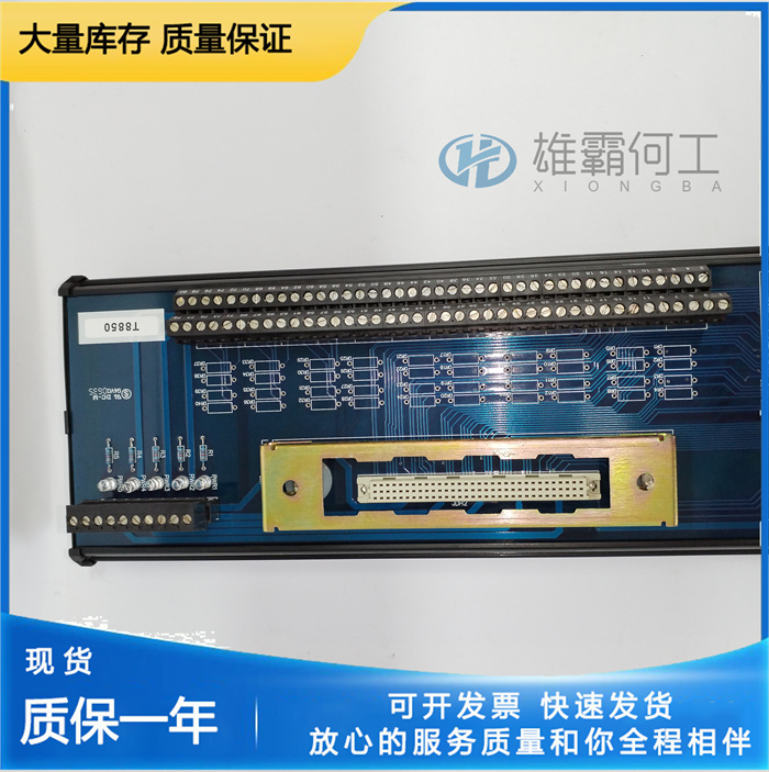 ICS Triplex T8846 SIS系統(tǒng) 