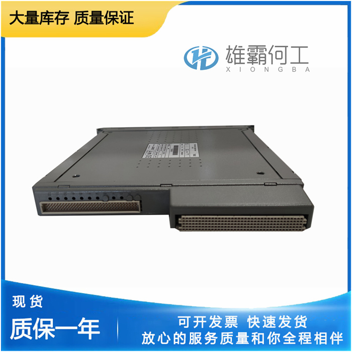 ICS Triplex T8314C 分配模塊