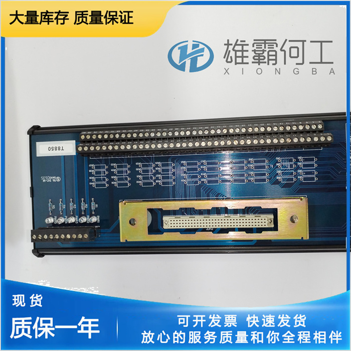 ICS Triplex T8846C 通訊模塊