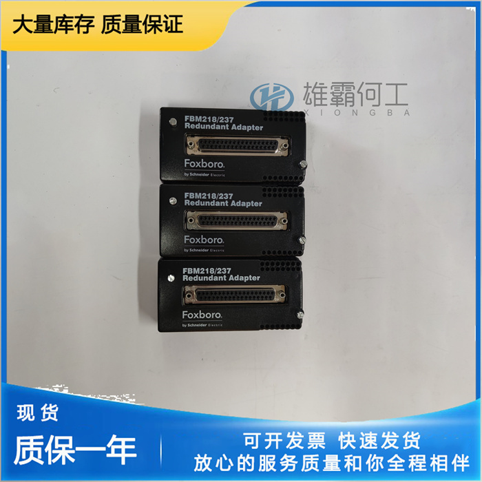 FOXBORO FBM211 P0916JT 處理器