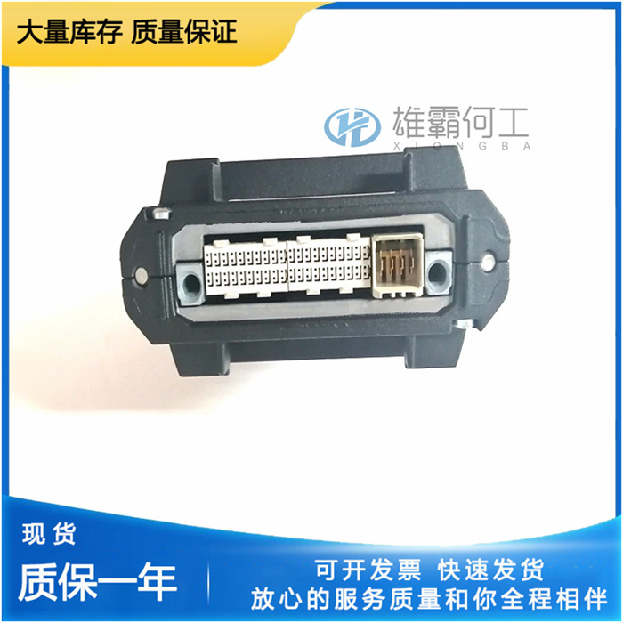 FOXBORO FCP280 RH924YA 處理器