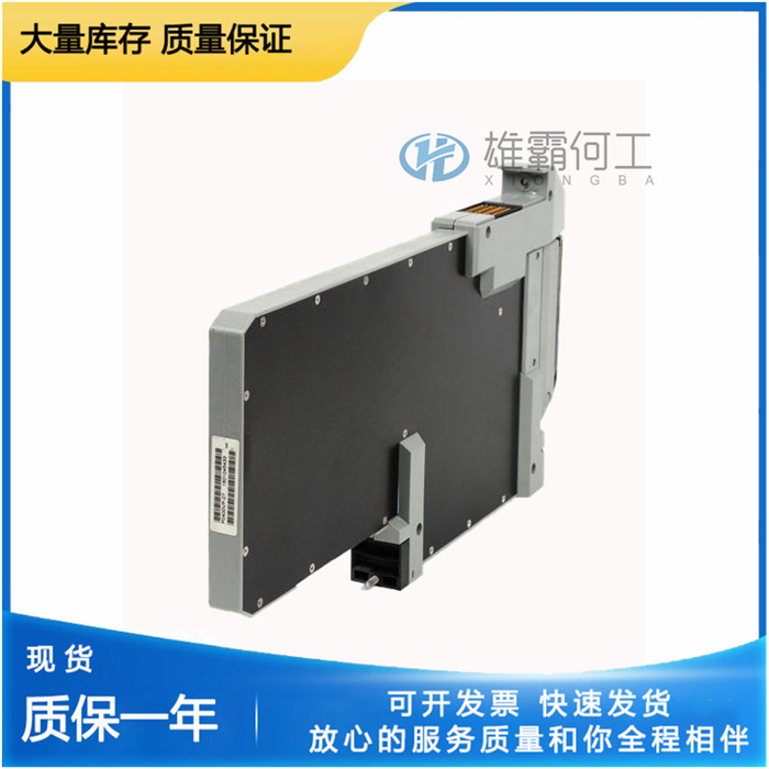 FOXBORO P0400VP-0N 通信處理器