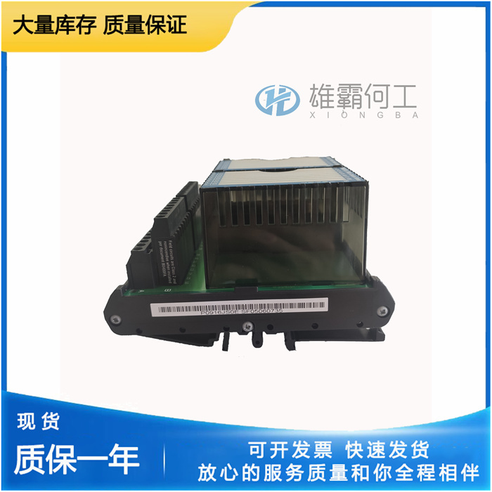FOXBORO P0916JT 系統(tǒng)模塊