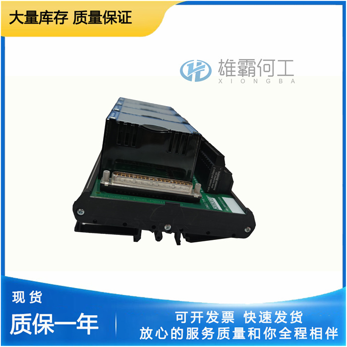 FOXBORO P0916JW 系統(tǒng)模塊