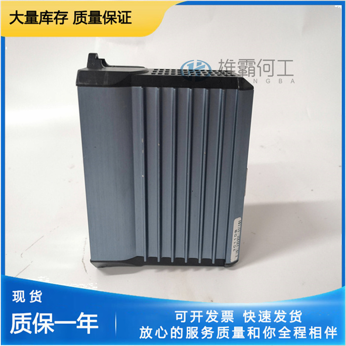 FOXBORO P0926GQ 離散輸出接口模塊