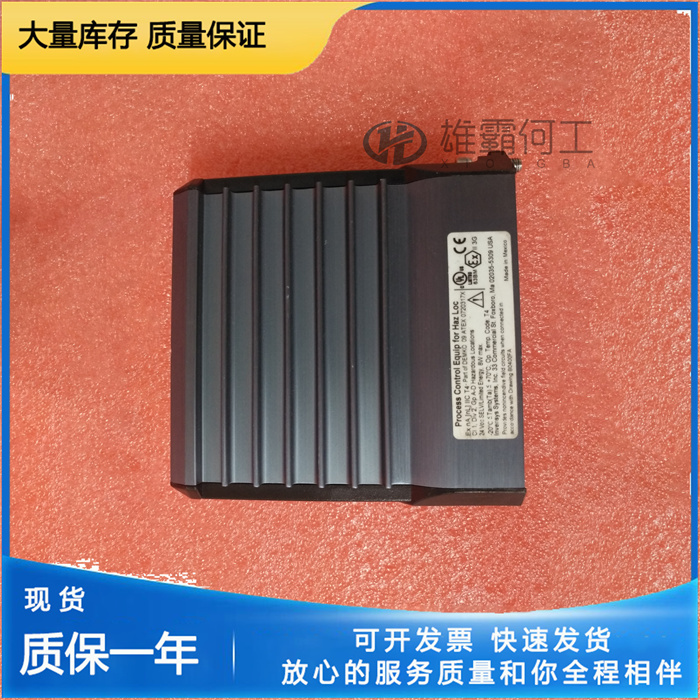 FOXBORO P0927AC FBM227 數(shù)字接口模塊
