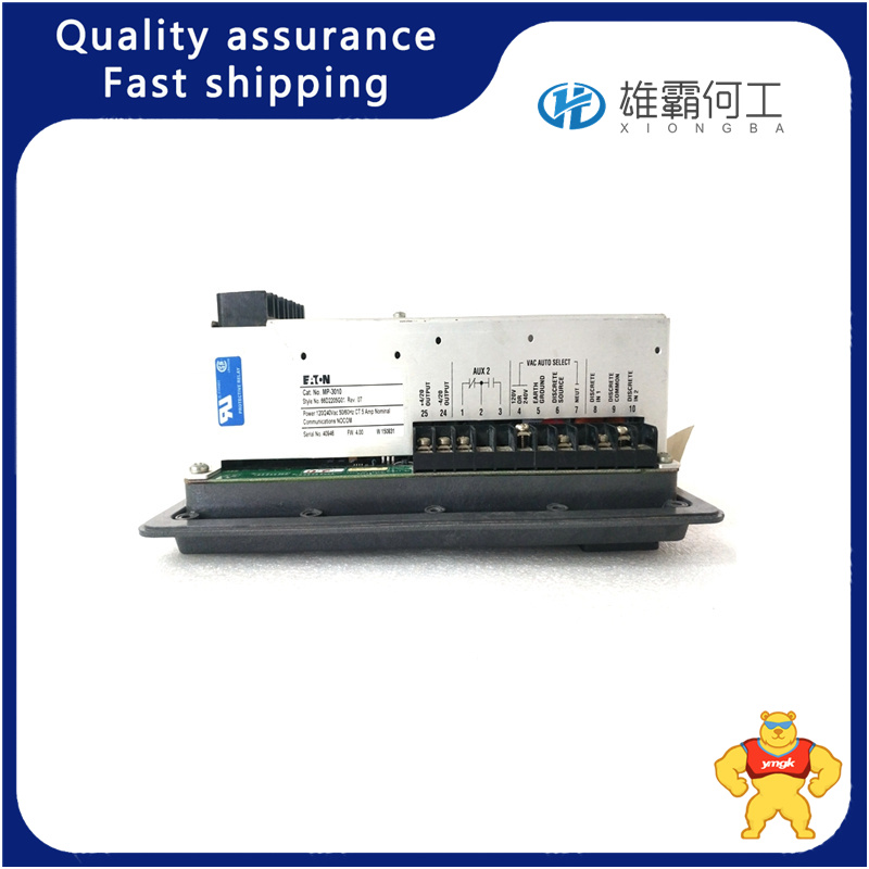 EATON MTL831C 雙通道
