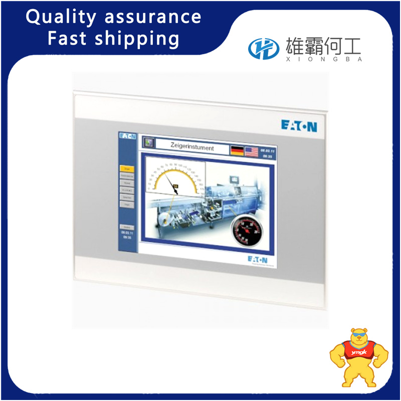 EATON XVS-440-10MPI-1U 顯示屏模塊
